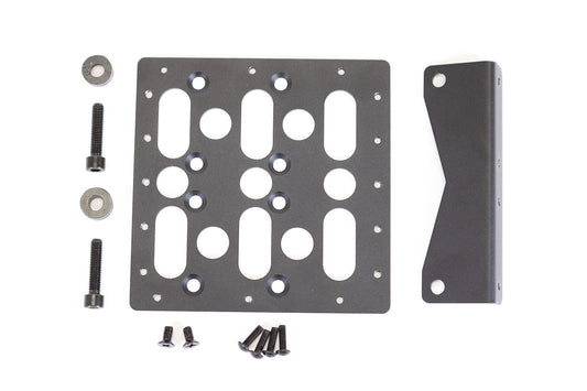 Winch Control Box Mounting Bracket