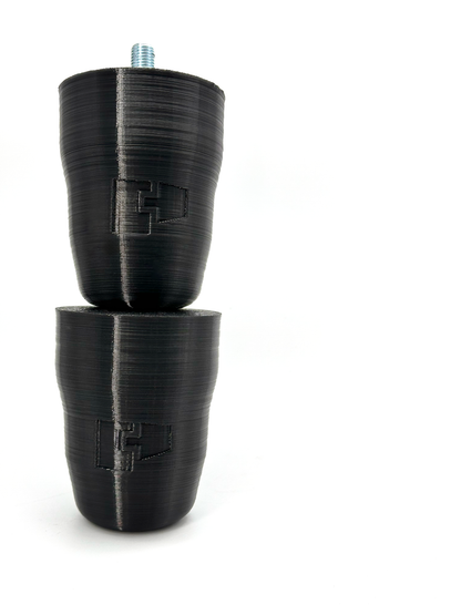 Long Travel Specific Front Bump Stops