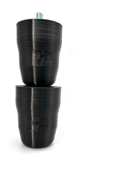 Long Travel Specific Front Bump Stops