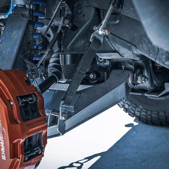 Perry Parts Long Travel Specific Front Bump Stop