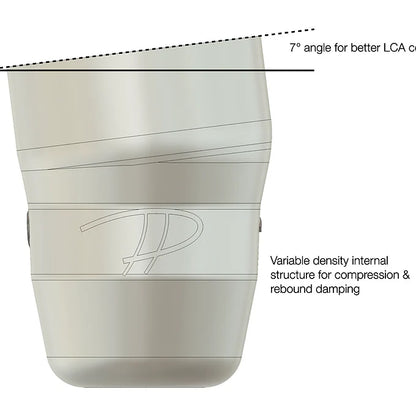 Perry Parts Long Travel Specific Front Bump Stop