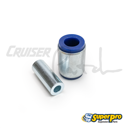 SuperPro 100 Series Front Differential Lower Support Bushing