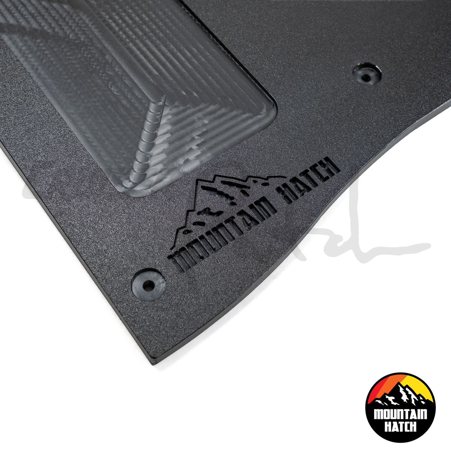 100 Series Mountain Hatch For Toyota Land Cruiser & Lexus LX470 (1998-2007)