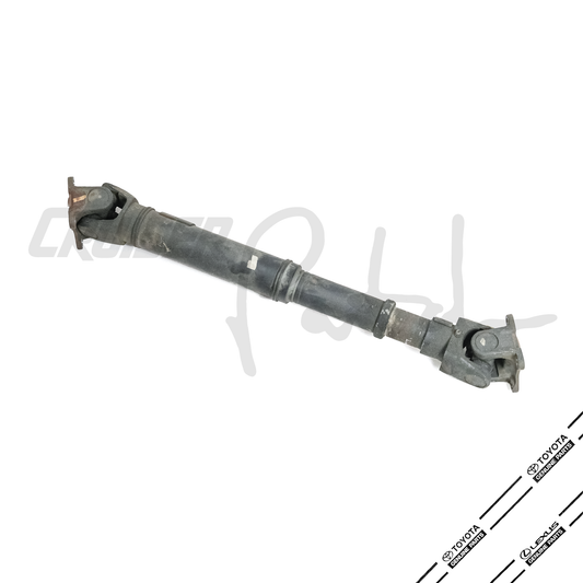 USED 100 Series Front Driveshaft Assembly 37140-60370