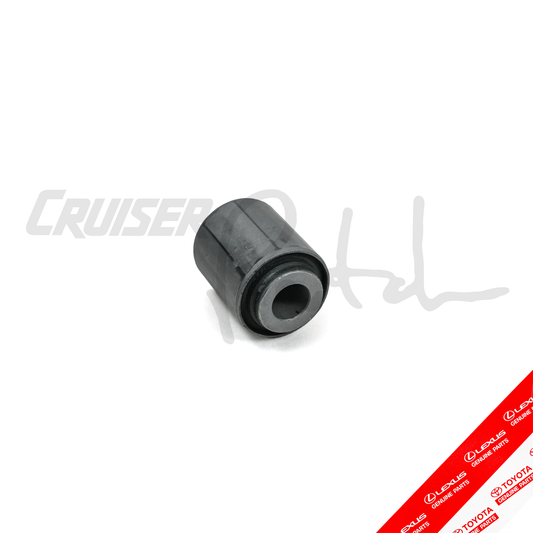 OEM 100 Series Pan Hard Bar Rubber Bushing