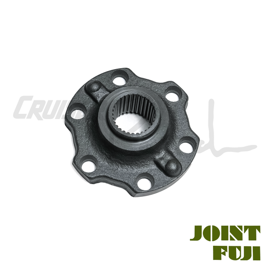 Joint Fuji Aftermarket 100 Series Toyota Land Cruiser IFS CV Axle Hub Flange