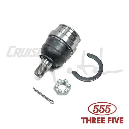 555 Sankei 100 Series Toyota Land Cruiser & Lexus LX470 Lower Ball Joint kit