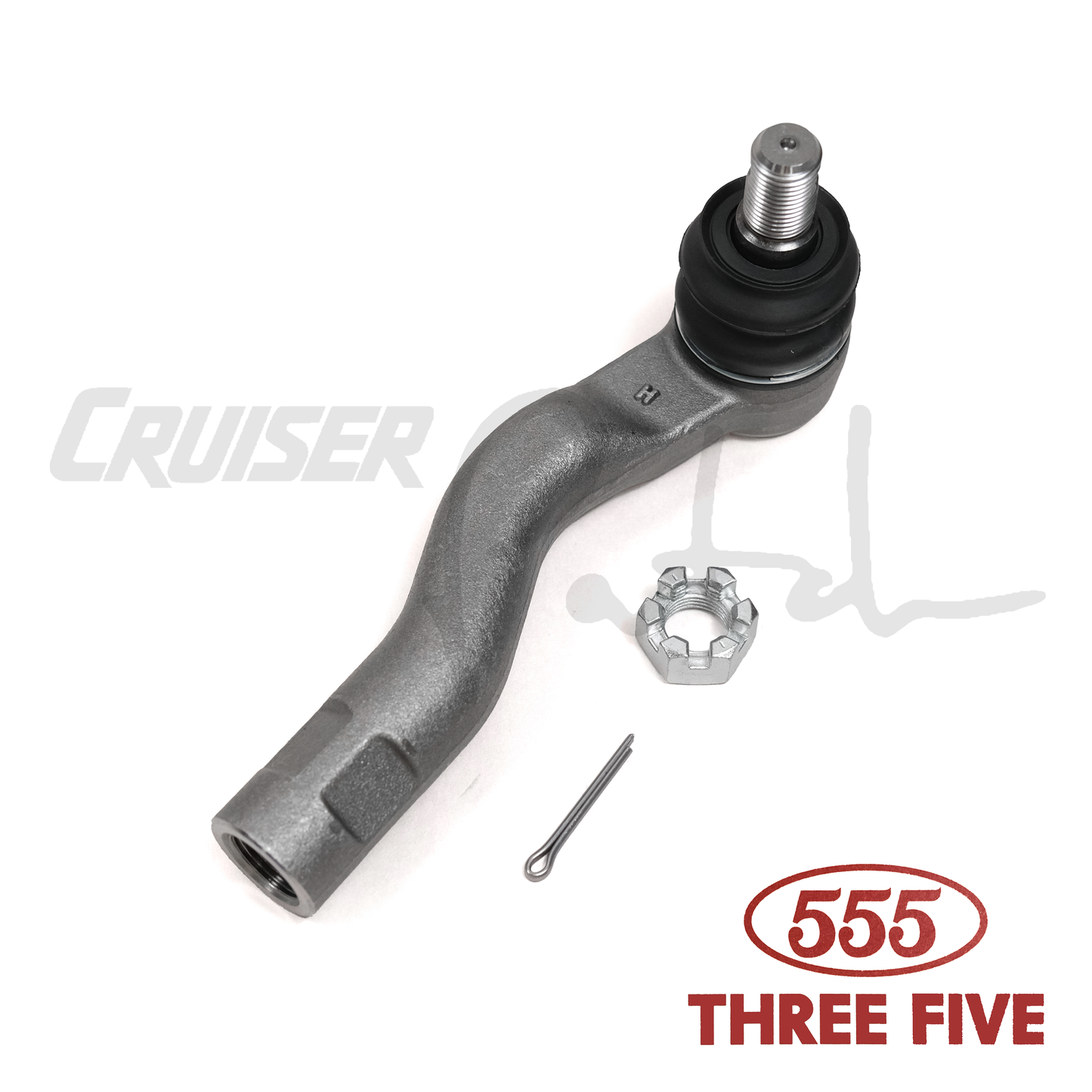 555 Sankei 100 Series Steering Rack Outer Tie Rod Sub-Assembly (Tie Rod End)
