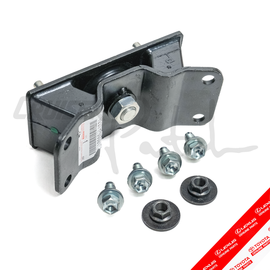 OEM 100 Series Transmission Mount Kit