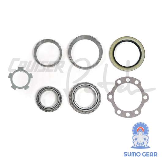 Sumo Gear 100 Series IFS Wheel Bearing Refresh kit (JTEKT/Koyo)
