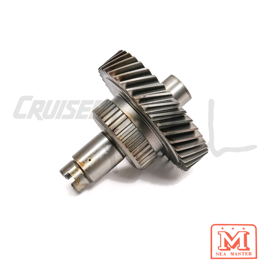 Sea Master Modified Transfer Case Idler Gear 36221-60121-M
