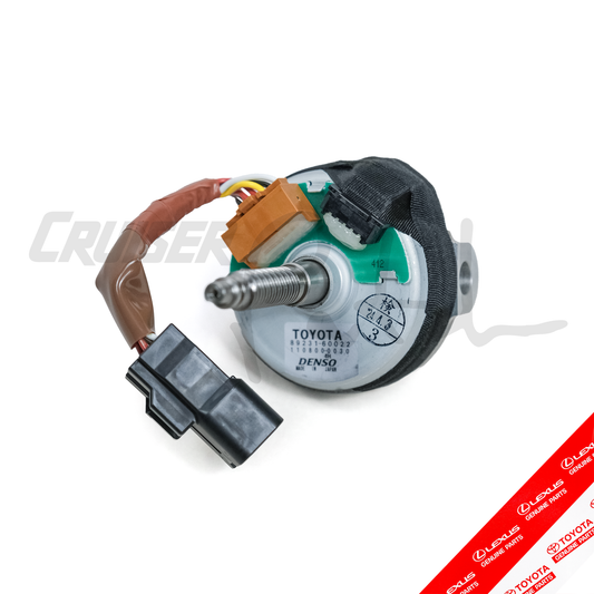 OEM 100 Series Steering Wheel Column Tilt & Telescope Motor (motors only)
