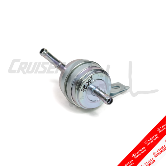 OEM FJ40/43/45/55 Fuel Filter (F series motors)