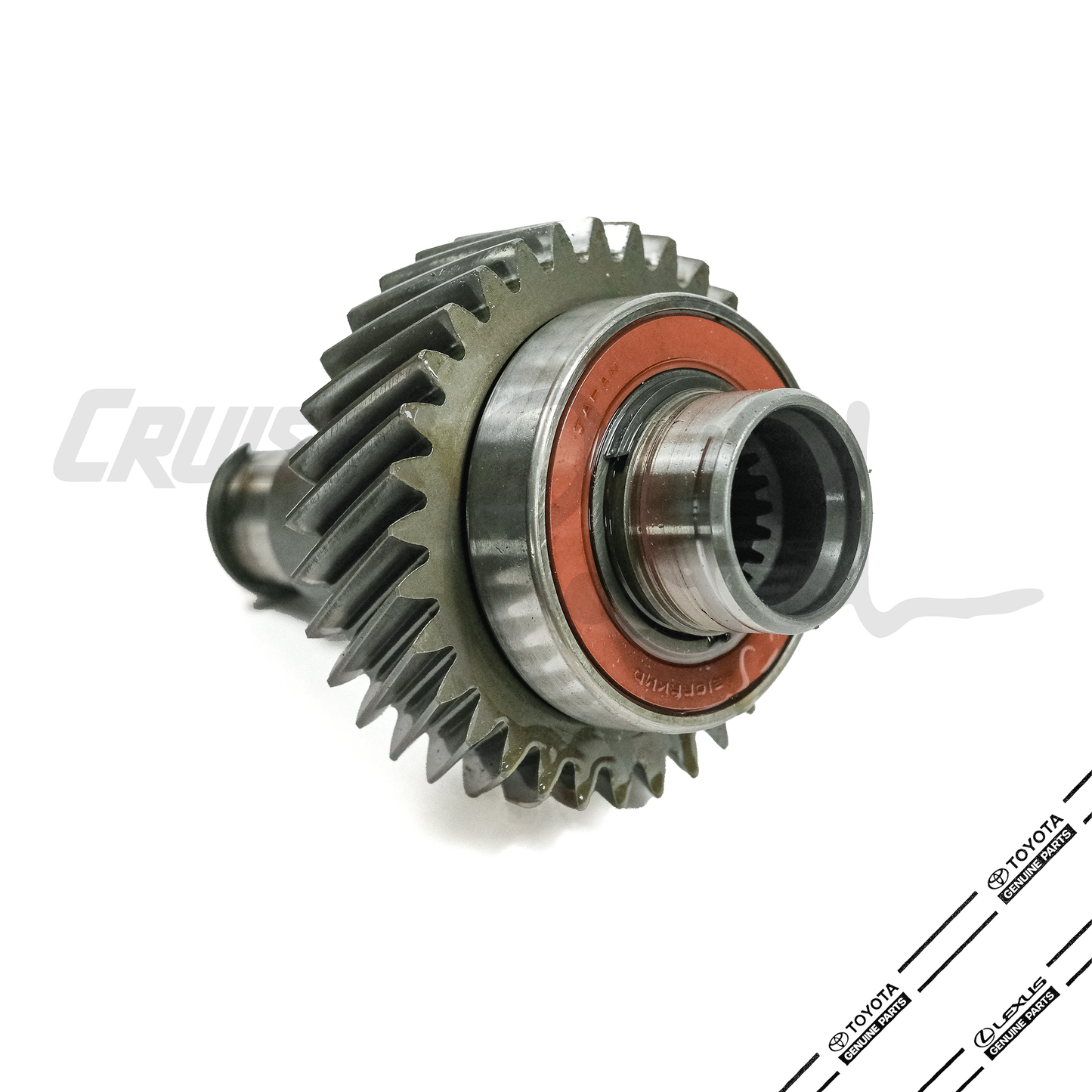 OEM HF2A & HF2AV Transfer Case Input Shaft Bearing 90363-50003