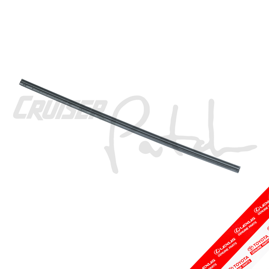 OEM 100 Series Rear Wiper Blade Rubber Refill (400mm)