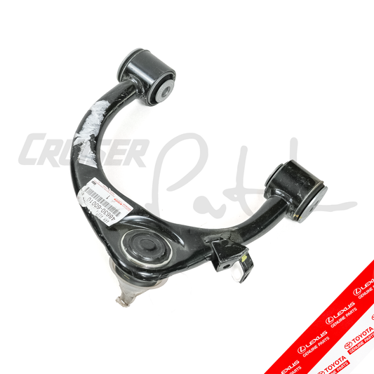OEM 100 Series IFS Upper Control Arms (sold individually)