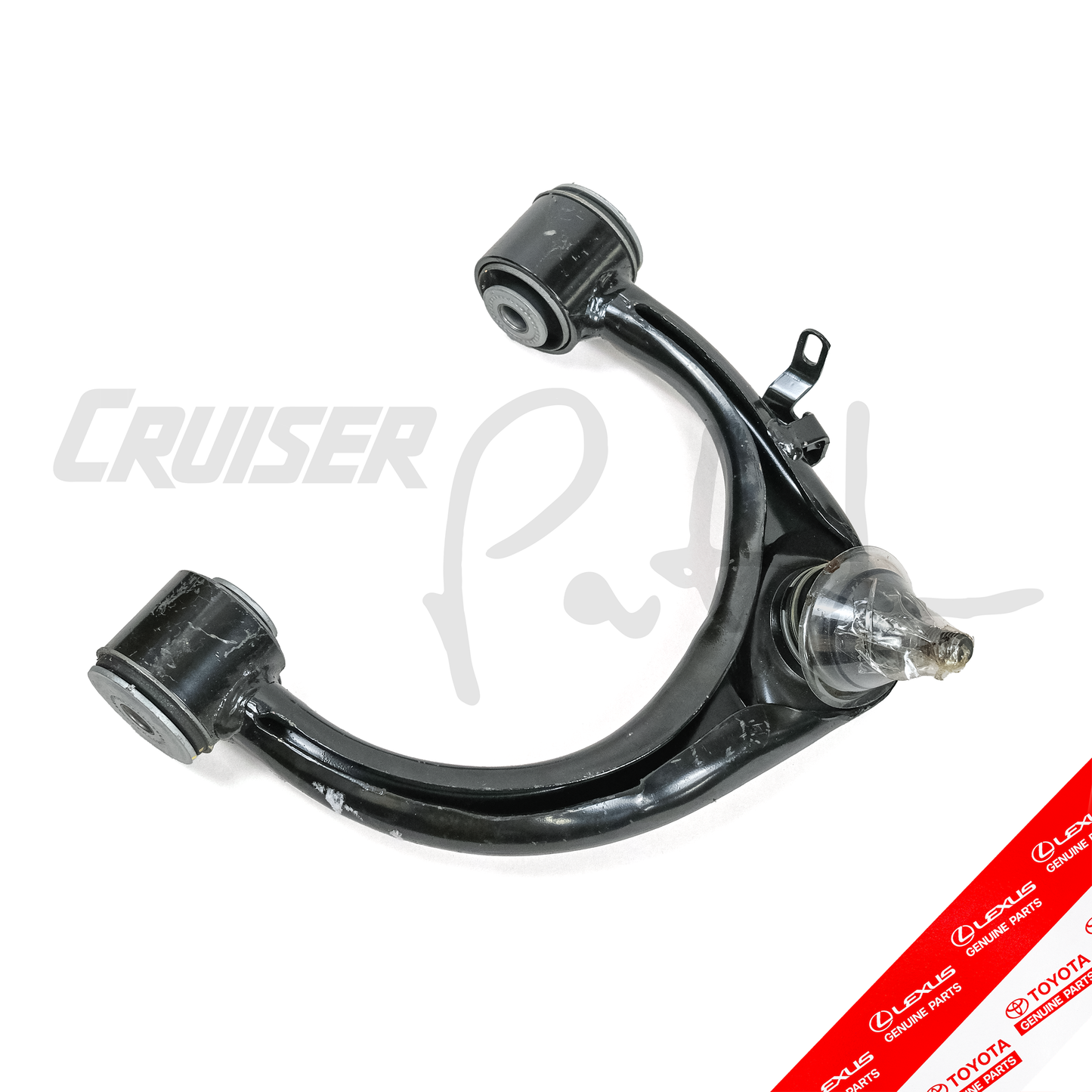 OEM 100 Series IFS Upper Control Arms (sold individually)