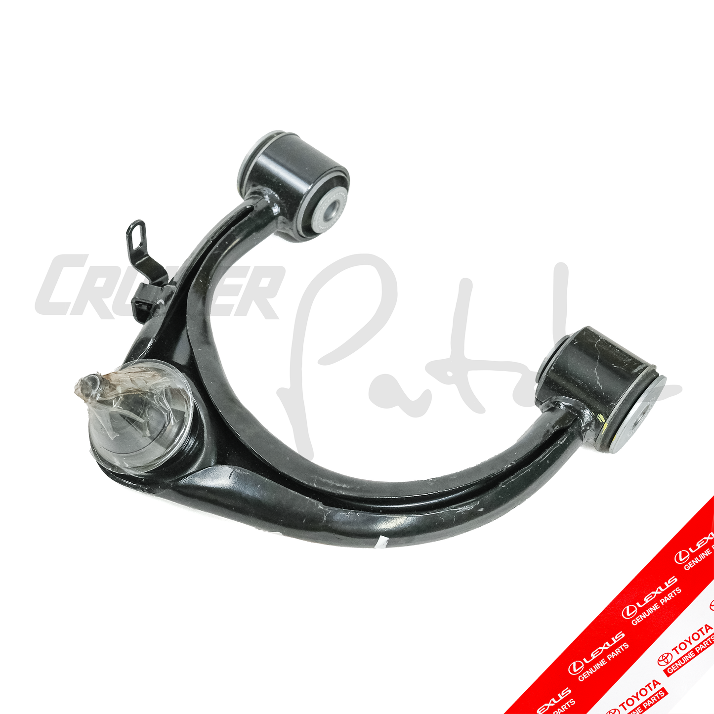 OEM 100 Series IFS Upper Control Arms (sold individually)