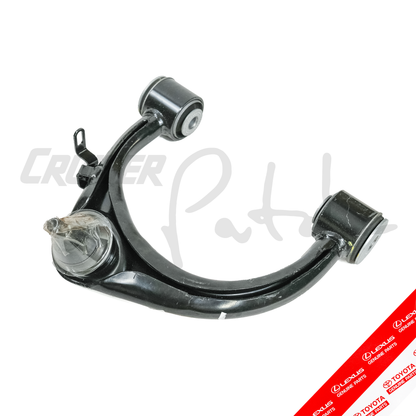 OEM 100 Series IFS Upper Control Arms (sold individually)
