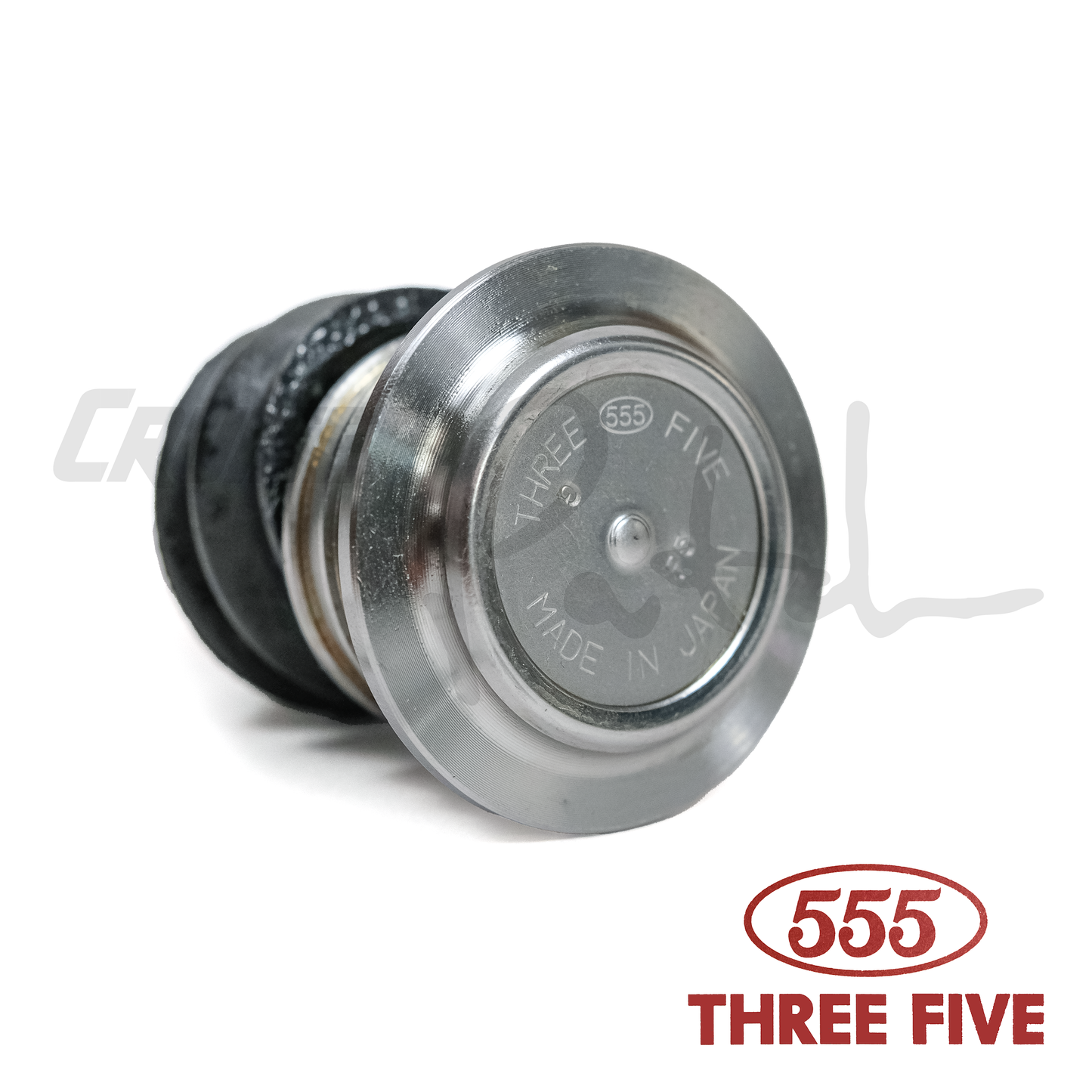 555 Sankei 100/200 Series IFS Toyota Land Cruiser & Lexus LX470/570 Upper Ball Joint kit