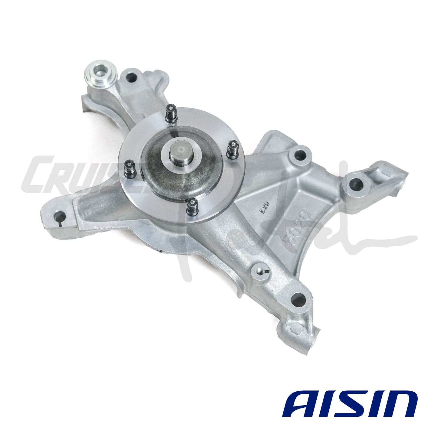 AISIN 2UZ-FE Radiator Fan Clutch Bearing Bracket