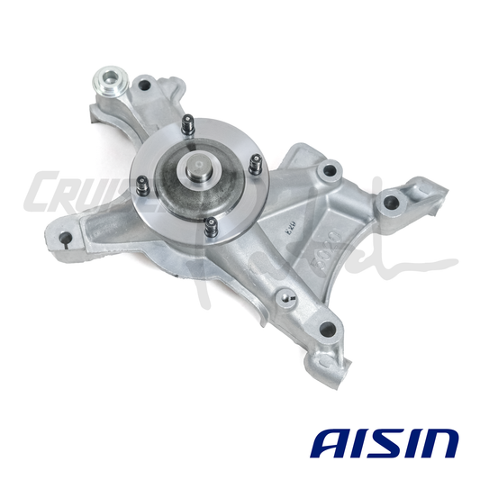 AISIN 2UZ-FE Radiator Fan Clutch Bearing Bracket