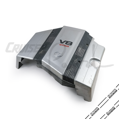 USED 100 Series 2UZ-FE 4.7L V8 Engine Cover