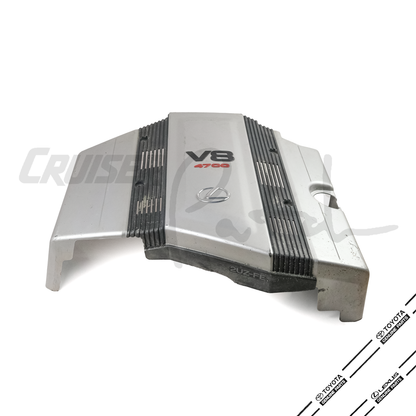 USED 100 Series 2UZ-FE 4.7L V8 Engine Cover