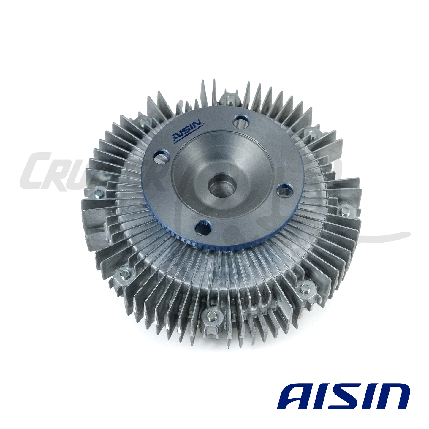 AISIN 100 Series 2UZ-FE Fan Clutch Viscous Coupling Assembly