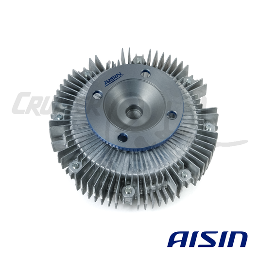 AISIN 100 Series 2UZ-FE Fan Clutch Viscous Coupling Assembly