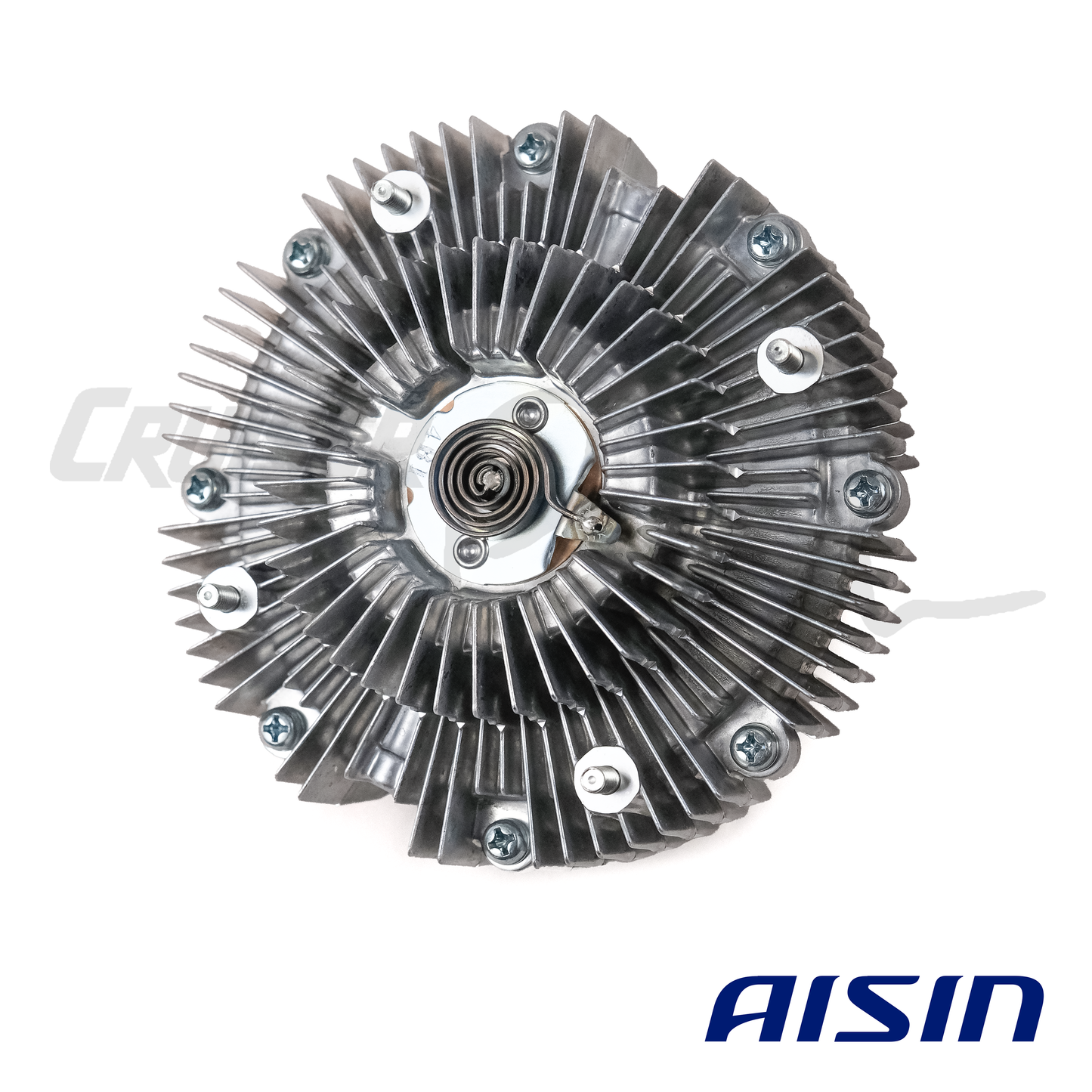 AISIN 100 Series 2UZ-FE Fan Clutch Viscous Coupling Assembly