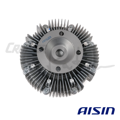 AISIN 100 Series 2UZ-FE Fan Clutch Viscous Coupling Assembly
