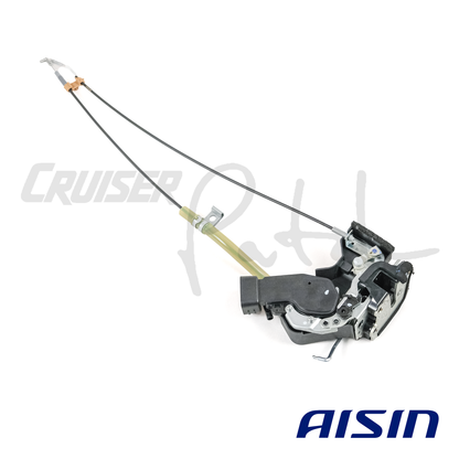 AISIN 100 Series Toyota Land Cruiser Door Lock Actuators