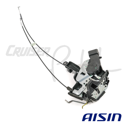 AISIN 100 Series Toyota Land Cruiser Door Lock Actuators
