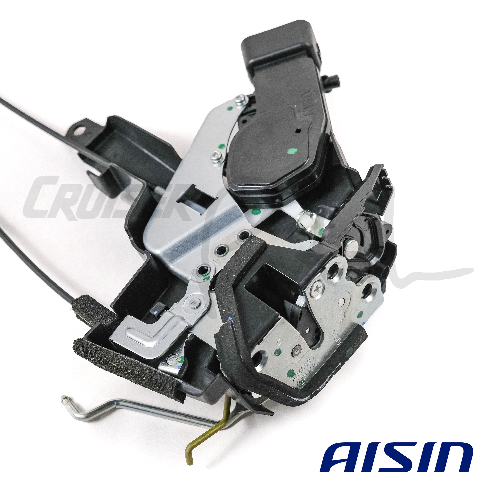AISIN 100 Series Toyota Land Cruiser LX470 Door Lock Actuators