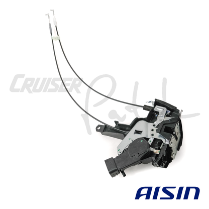 AISIN 100 Series Toyota Land Cruiser Door Lock Actuators