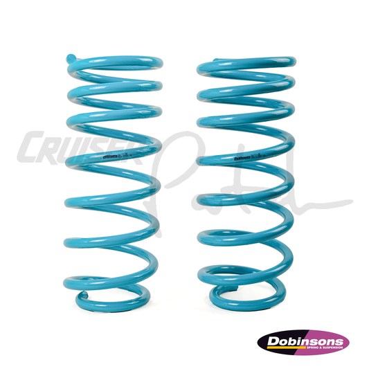 DOBINSONS COIL SPRINGS PAIR - C59-223V
