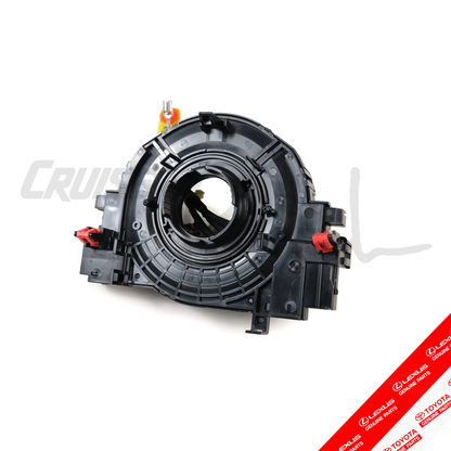 OEM Tundra Clock Spring Spiral Cable Sub-Assy Set With Sensor Lock Pin