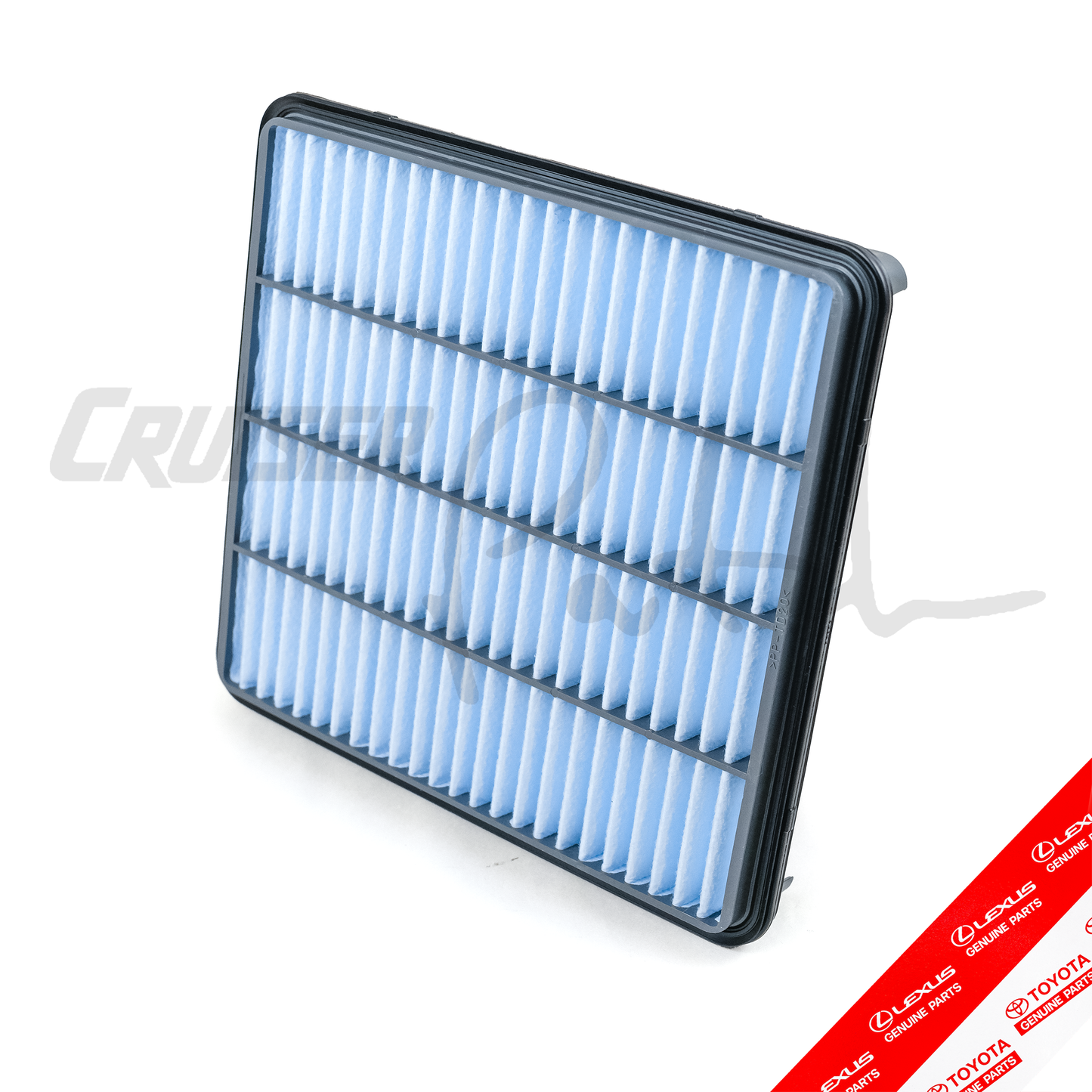 OEM 200 Series 1UR-FE, 1GR-FE, 2UZ-FE, 3UR-FE Engine Air Filter