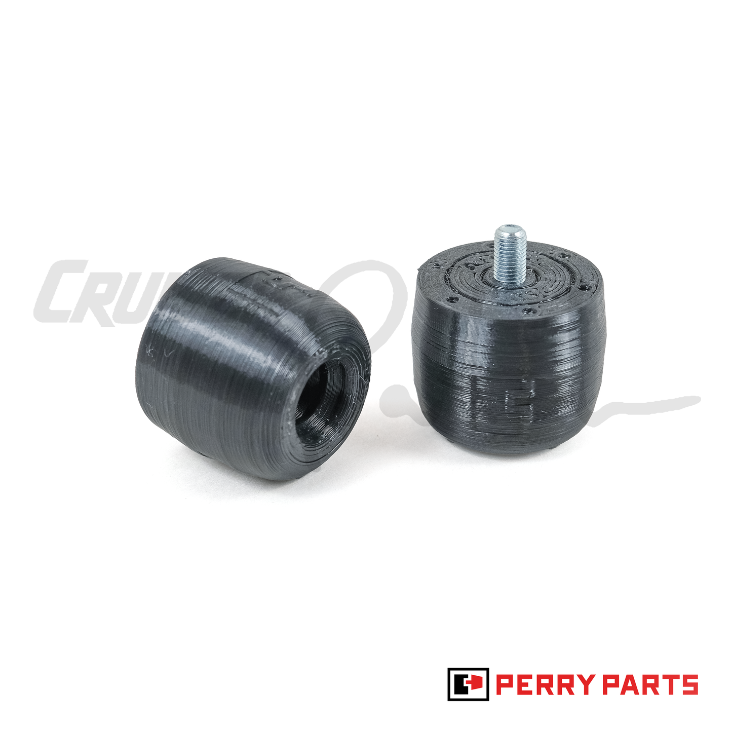Perry Parts IFS Land Cruiser/Lexus LX FRONT Bump Stops AB3F