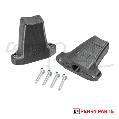 Perry Parts 80 Series Land Cruiser LX450 Rear Bump Stop AB8R