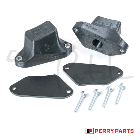 Perry Parts 300 Series Land Cruiser Lexus LX600/700H Rear Bump Stop AB15R