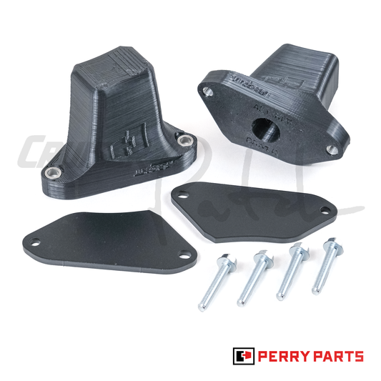 Perry Parts 300 Series Land Cruiser Lexus LX600/700H Rear Bump Stop AB15R