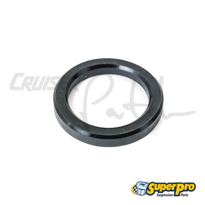 SuperPro 100 Series & 80 Series Land Cruiser Rear Coil Spring Pad Spacer Bushings (sold individually)