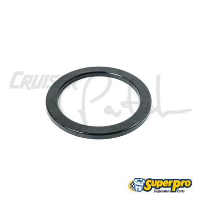 SuperPro 100 Series & 80 Series Land Cruiser Rear Coil Spring Pad Spacer Bushings (sold individually)