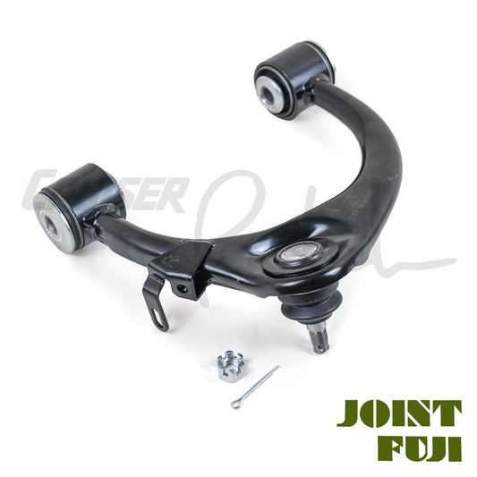 Joint Fuji 100 Series Land Cruiser LX470 IFS Upper Control Arms (sold individually)