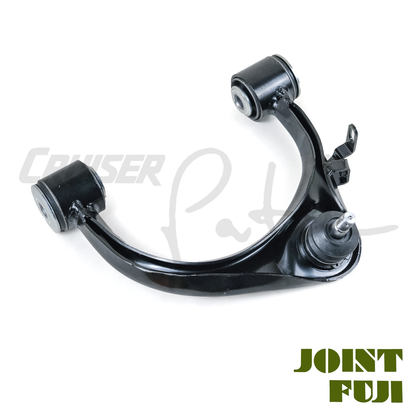 Joint Fuji 100 Series Land Cruiser LX470 IFS Upper Control Arms (sold individually)
