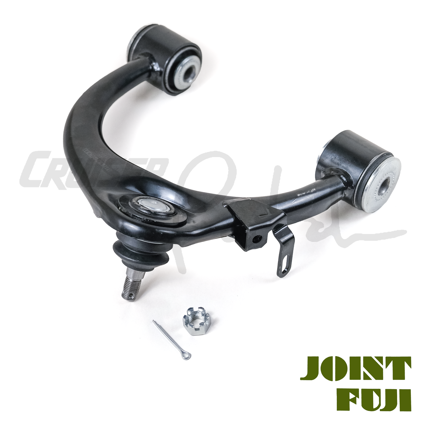 Joint Fuji 100 Series Land Cruiser LX470 IFS Upper Control Arms (sold individually)