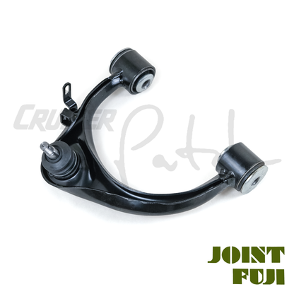 Joint Fuji 100 Series Land Cruiser LX470 IFS Upper Control Arms (sold individually)