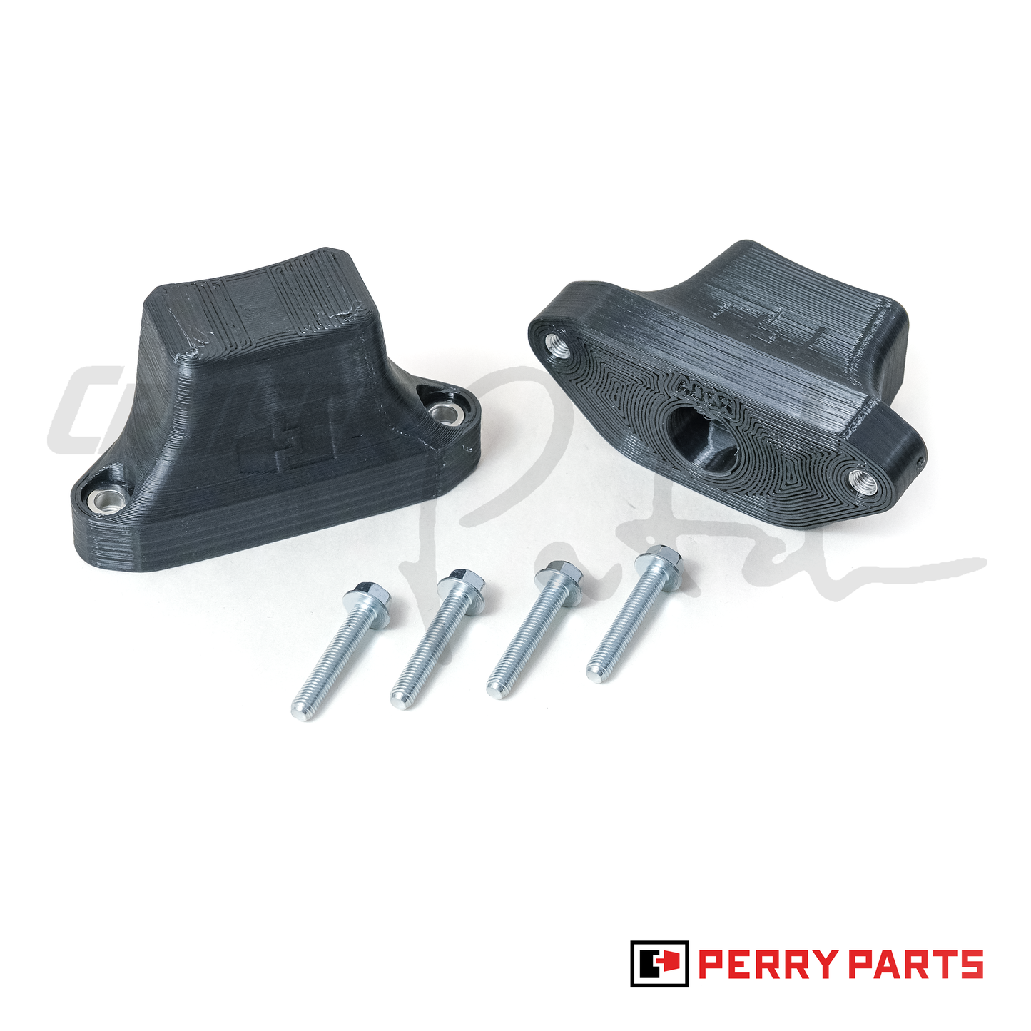 Perry Parts 200 Series Land Cruiser Lexus LX570 Rear Bump Stop AB5R